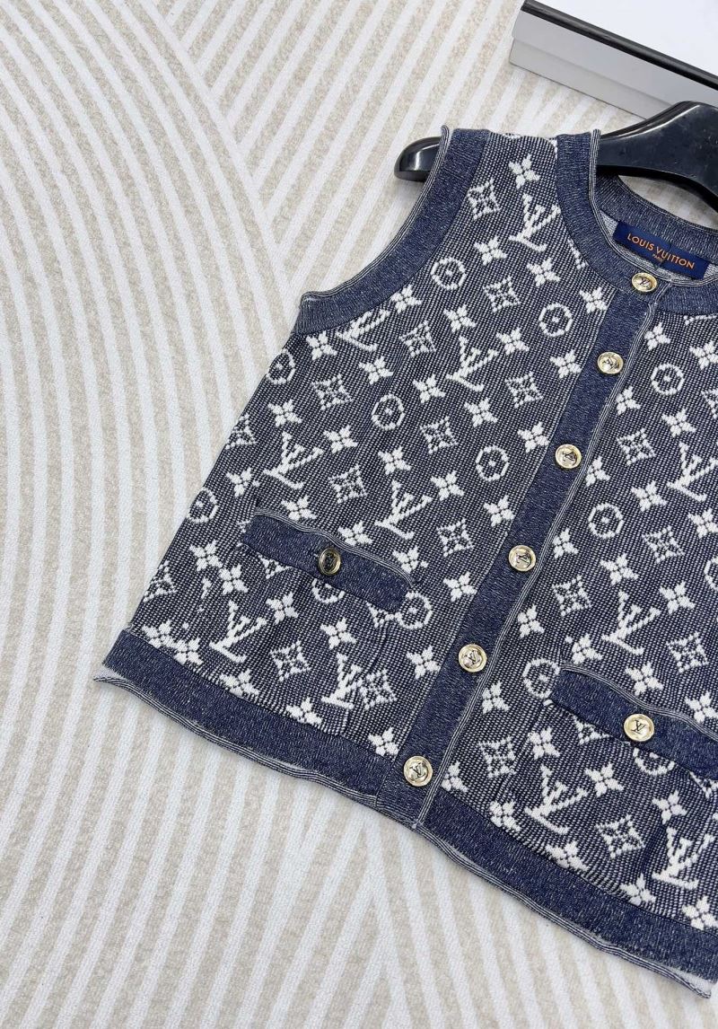 Louis Vuitton Vest